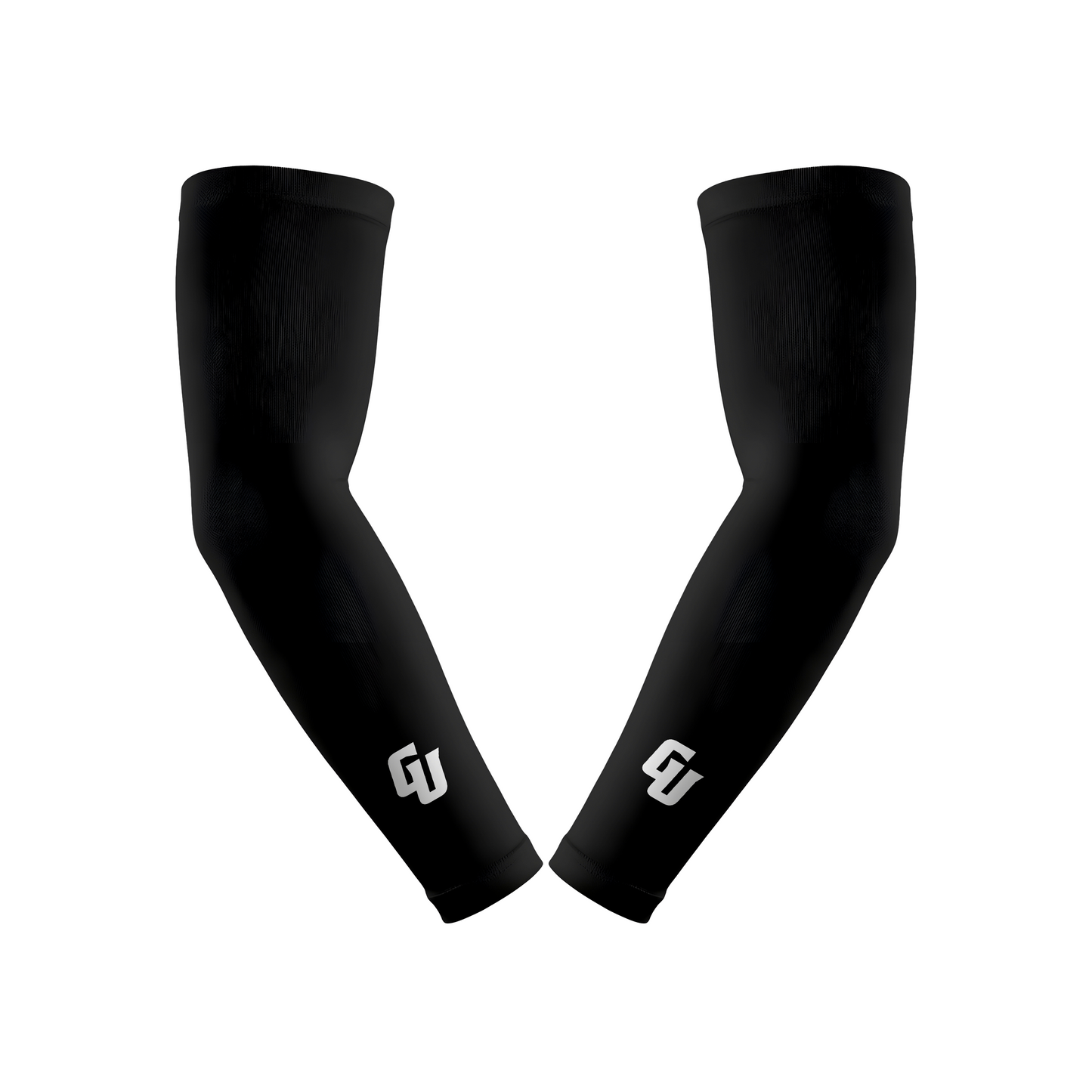 BLACK ARM SLEEVE