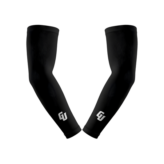 BLACK ARM SLEEVE