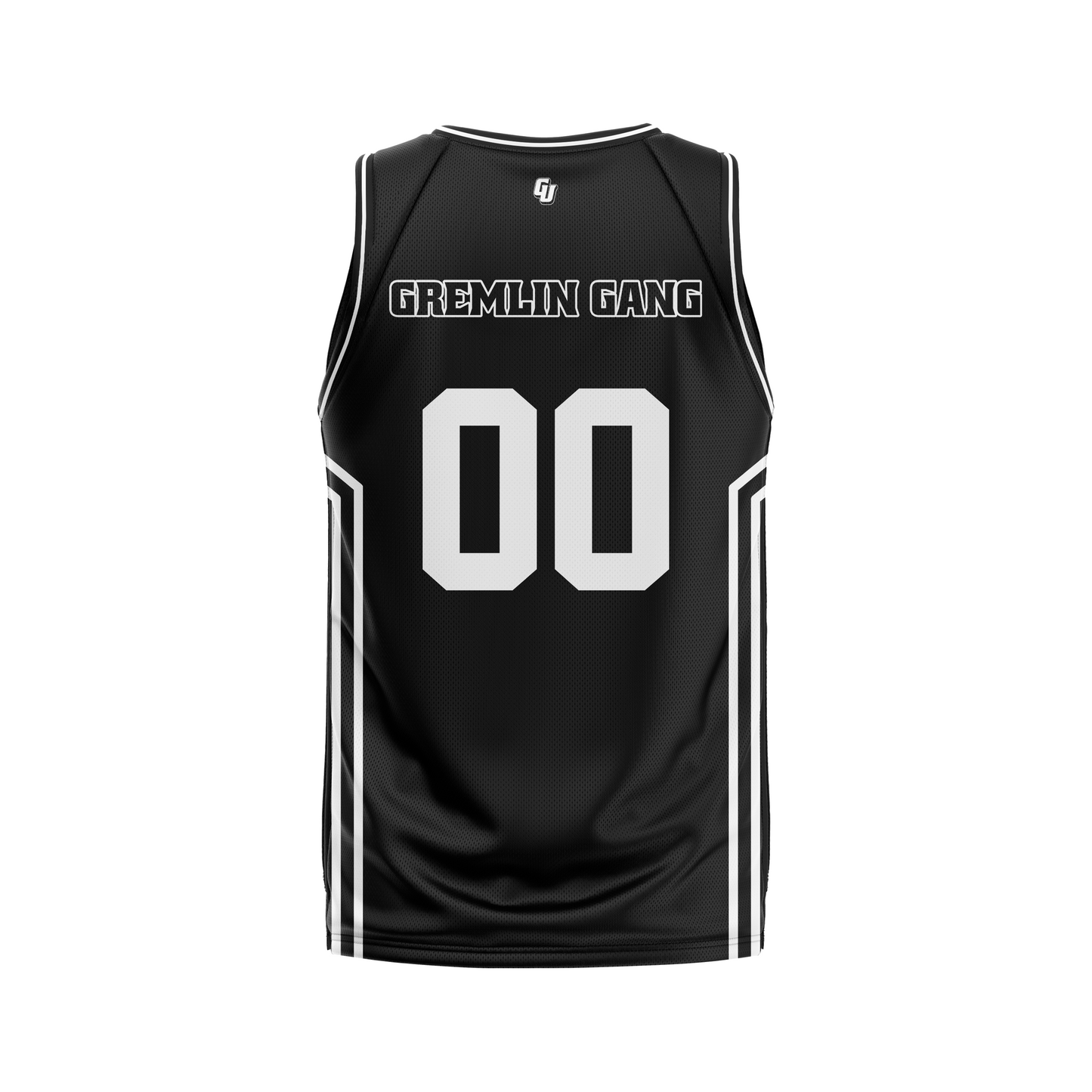 BLACKOUT AAU JERSEY