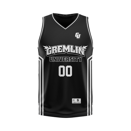 BLACKOUT AAU JERSEY
