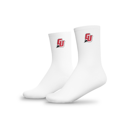 Flame Crew Socks