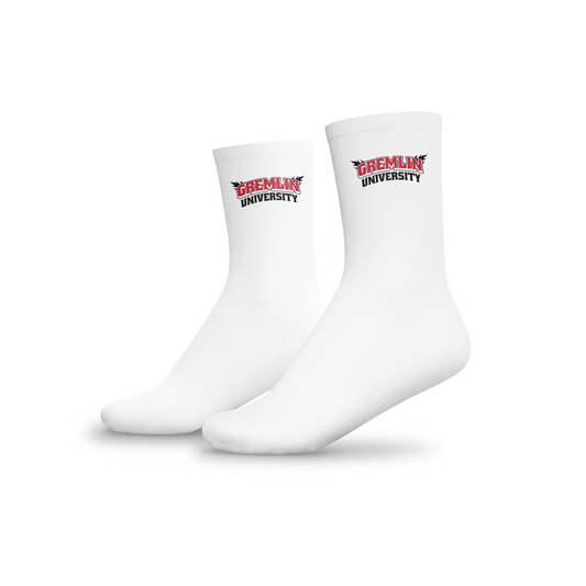 Arch Flame Crew Socks